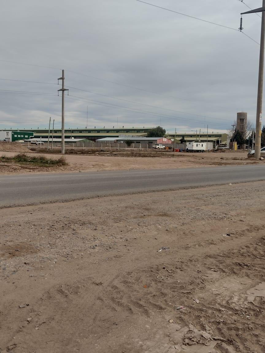 Terreno a Neuquén, Provincia di Neuquén, Argentina 4 - 18880093