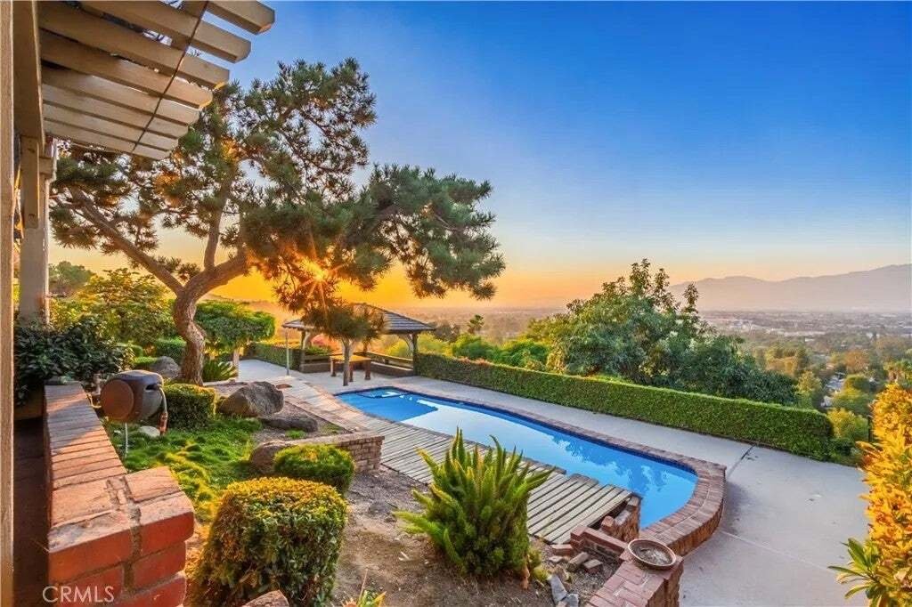 Casa en Covina, California, Estados Unidos 1 - 18101278