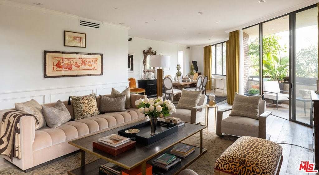 Condominio a Beverly Hills, California, Stati Uniti 3 - 18889474