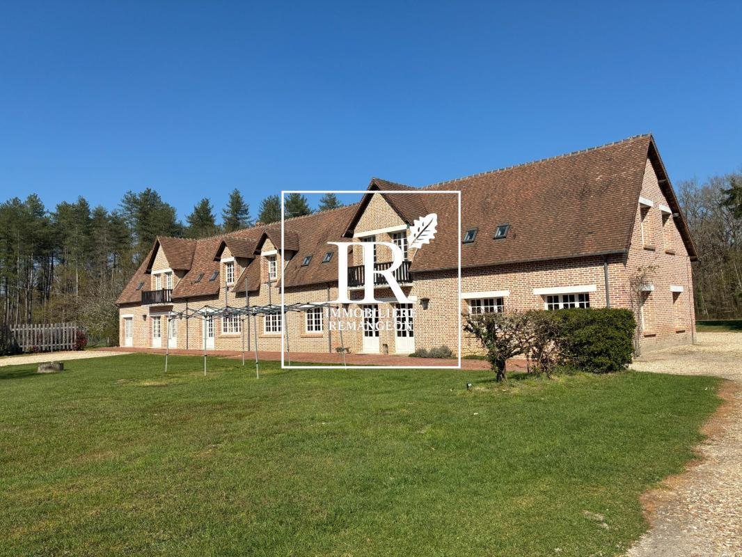 Haus in Sennely, Zentrum-Loiretal, Frankreich 1 - 18881665