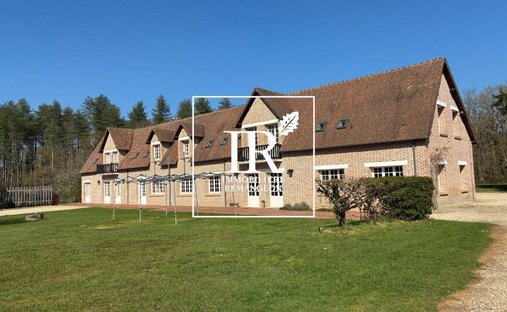 Haus in Sennely, Zentrum-Loiretal, Frankreich 1