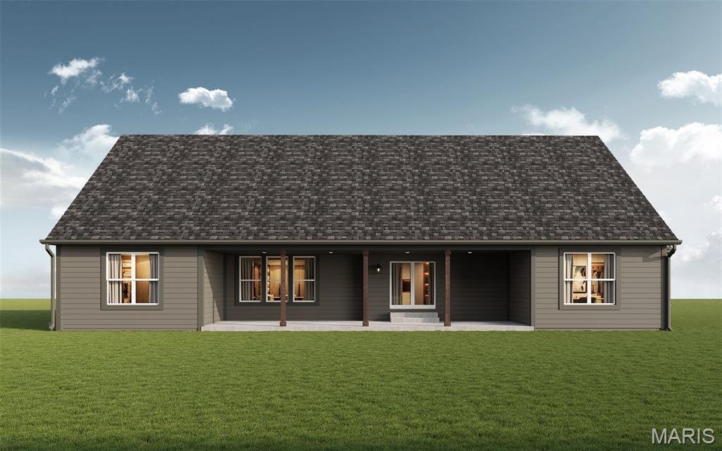 Haus in Wildhorse Township, Missouri, Vereinigte Staaten 2 - 18543653