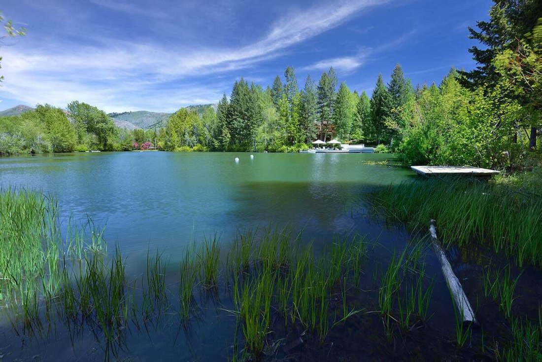 House in Ketchum, Idaho, United States 1 - 18888444