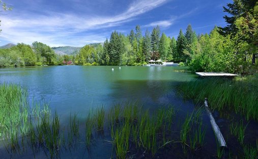 Casa en Ketchum, Idaho, Estados Unidos 1