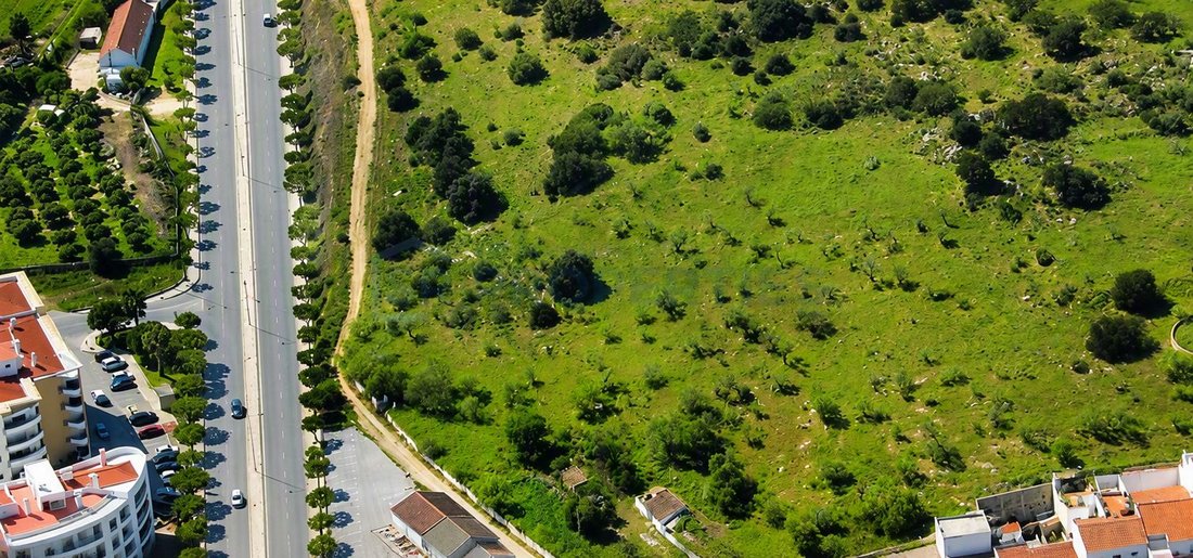 Land in São Sebastião, Lagos, Sao Goncalo de Lagos, Portugal 2 - 18435799