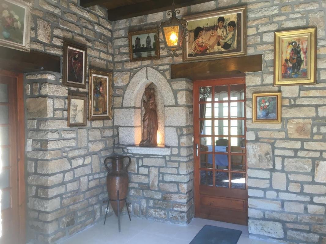 Casa en Zone Urbaine, Questembert, Francia 4 - 18883273