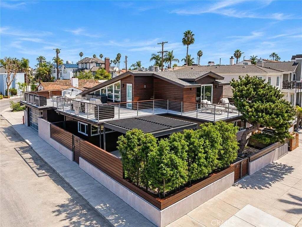 Casa a Signal Hill, California, Stati Uniti 1 - 18890016