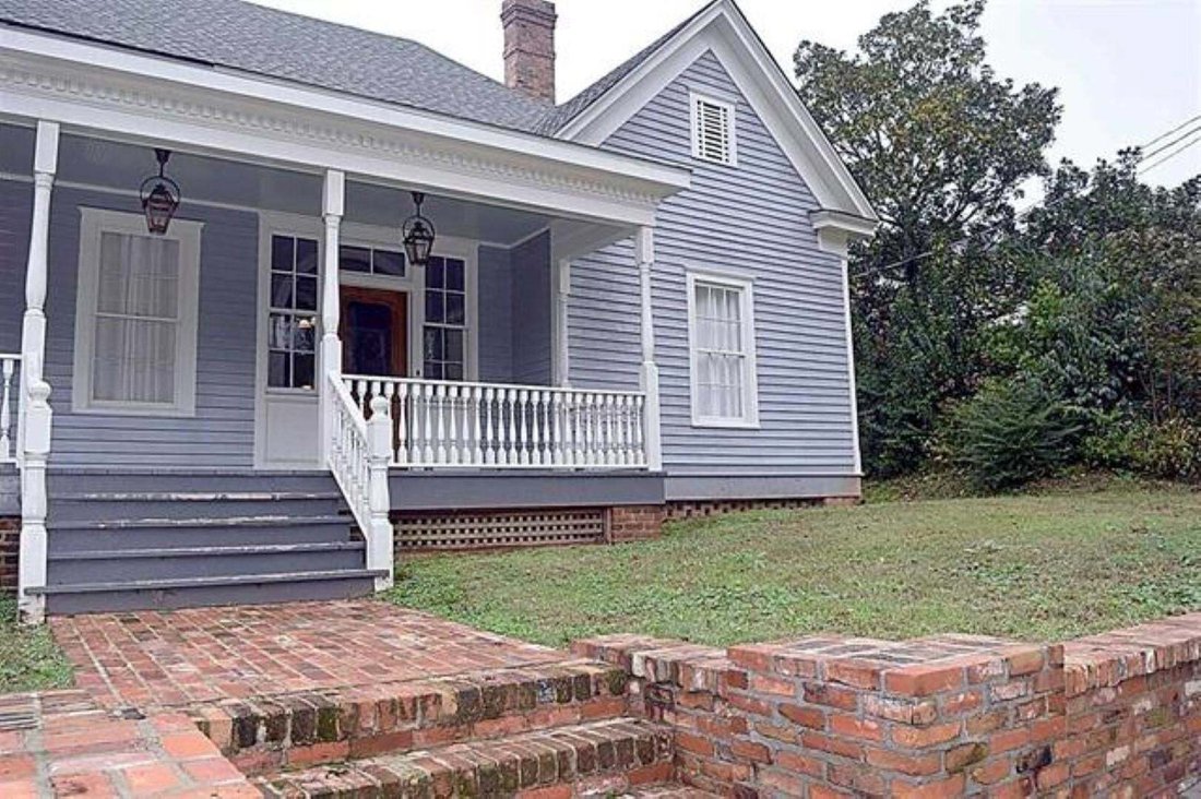Andere in Eatonton, Georgia, Vereinigte Staaten 1 - 18888311