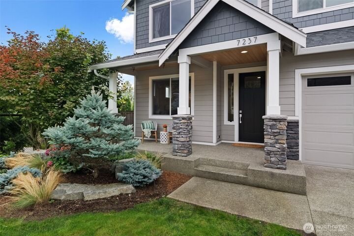 Casa a Gig Harbor, Washington, Stati Uniti 2 - 18892946