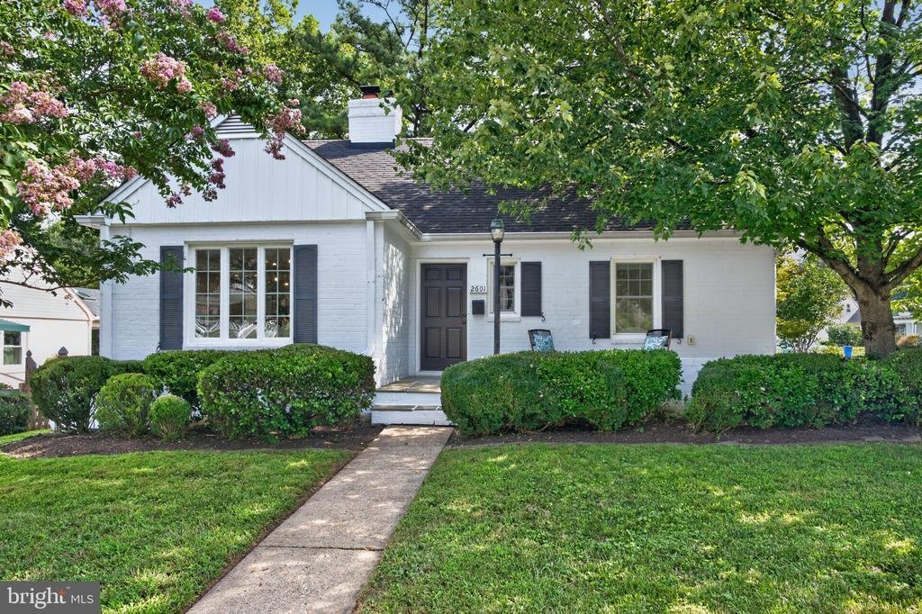 Casa a Arlington, Virginia, Stati Uniti 2 - 18887915