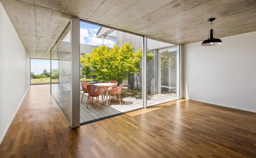 Wohnung in Forel (Lavaux), Waadt, Schweiz 1