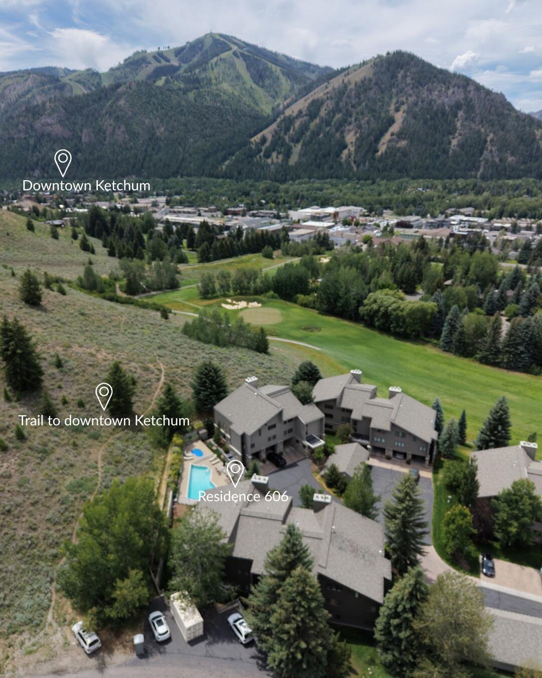 Condo in Sun Valley, Idaho, United States 2 - 18888345