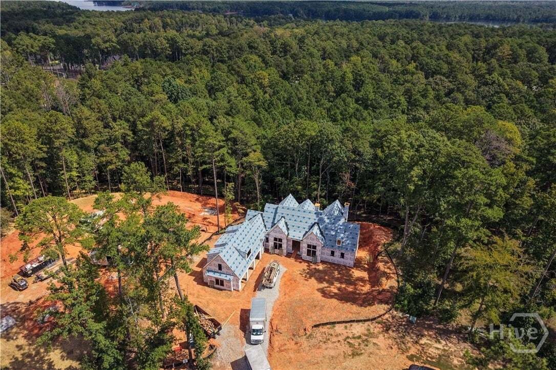 House in Greensboro, Georgia, United States 1 - 18609480