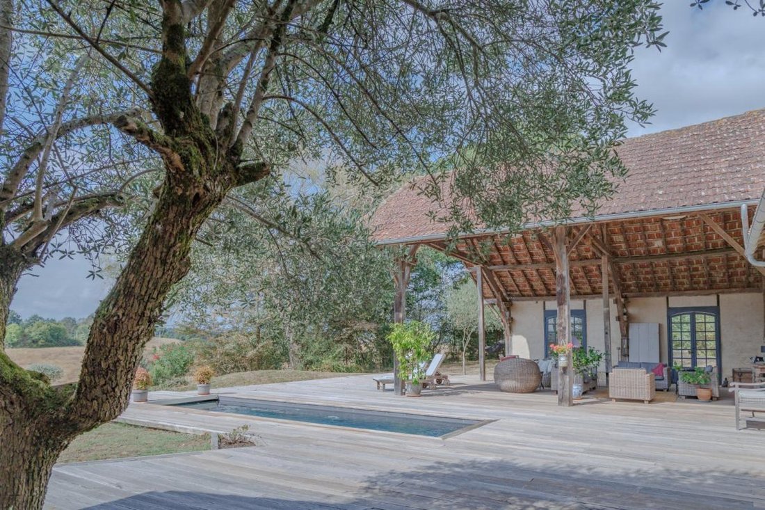 Maison à Vic-Fezensac, Occitanie, France 4 - 18881130