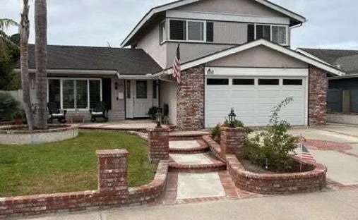House in Huntington Beach, California, United States 1