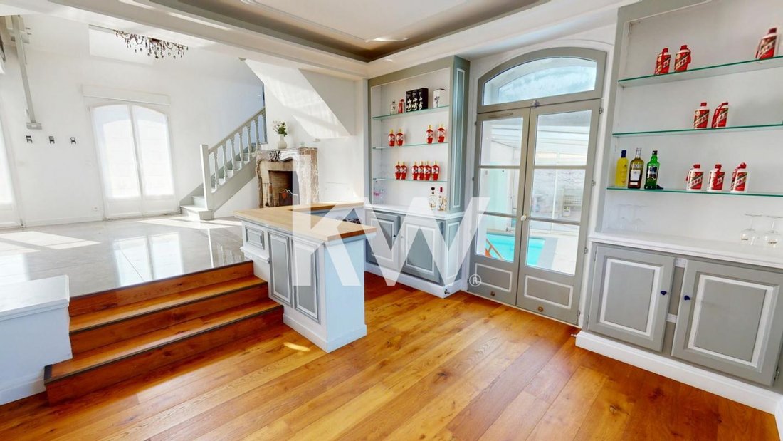 Casa en Champ Paveau, Tinqueux, Francia 2 - 18882298