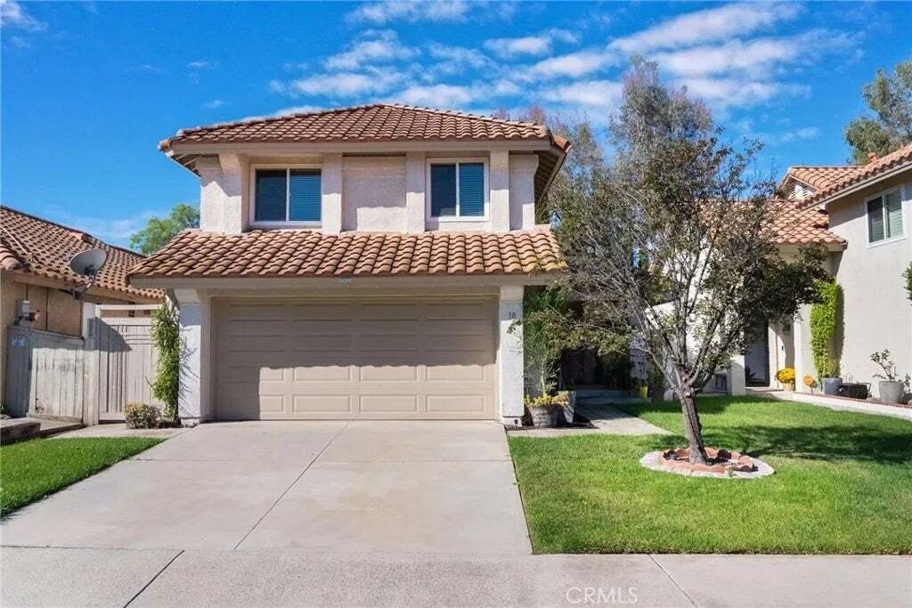 Haus in Rancho Santa Margarita, Kalifornien, Vereinigte Staaten 2 - 18538096