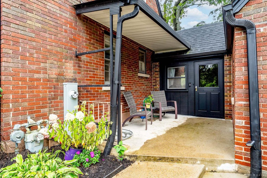 House in Homer Glen, Illinois, United States 5 - 18889606