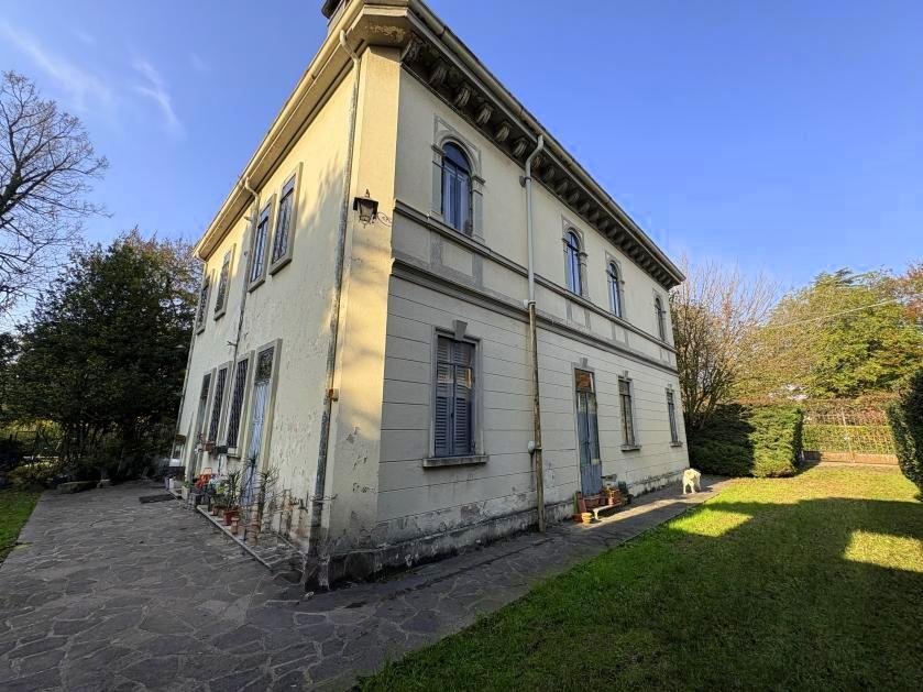Villa in Brusegana, Padua, Italy 2 - 18891833