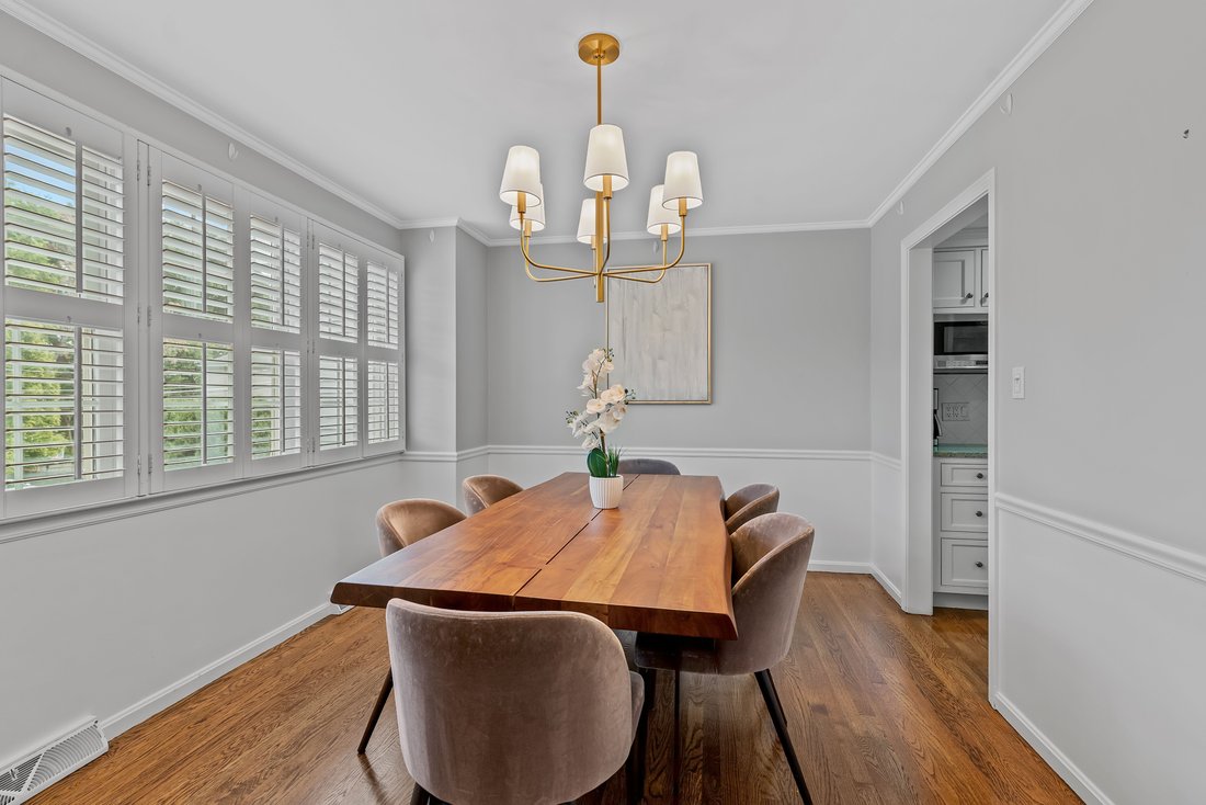 Appartement à Wellesley, Massachusetts, États-Unis 5 - 18878623