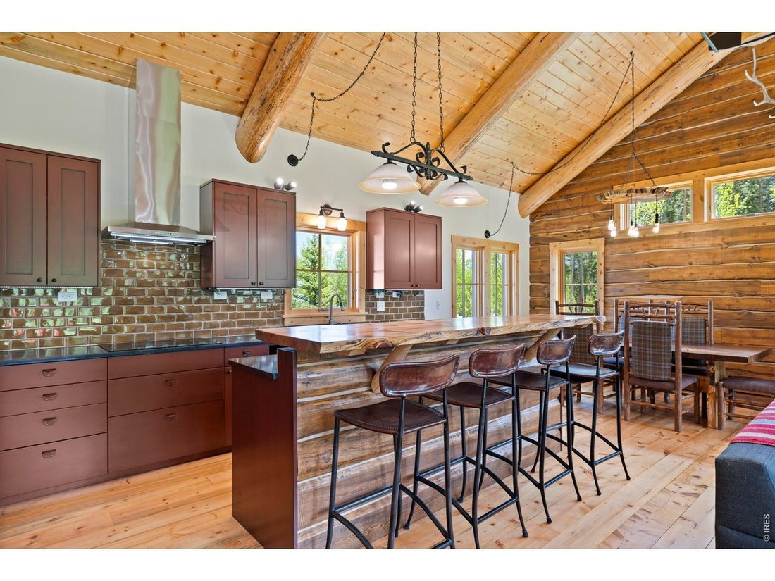Farm Ranch in Woods Landing-Jelm, Wyoming, United States 4 - 18892640