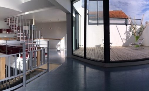 Apartamento en Centre-Ermitage, Le Bouscat, Francia 1