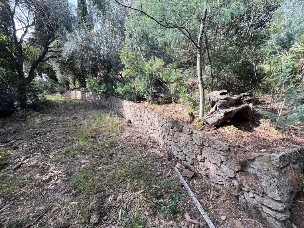 Terrain à La Bouverie, Roquebrune-sur-Argens, France 1 - 18885119