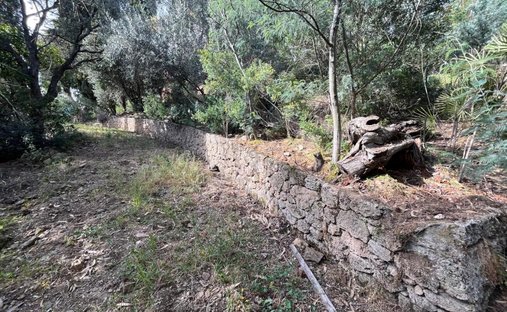 Land in La Bouverie, Roquebrune-sur-Argens, France 1