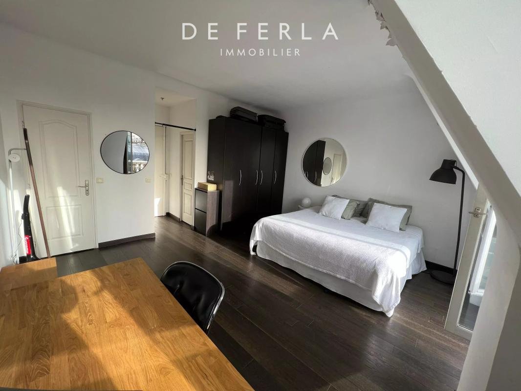 Wohnung in Gros Caillou, Paris 7e Arrondissement, Paris 3 - 18883658