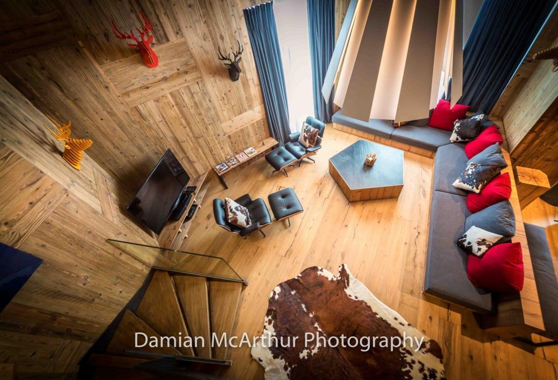 Appartement à Avoriaz, Morzine, Auvergne-Rhône-Alpes 4 - 18882334