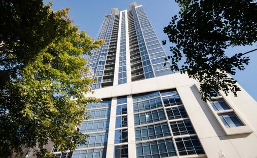Condo in Chicago, Illinois, United States 1