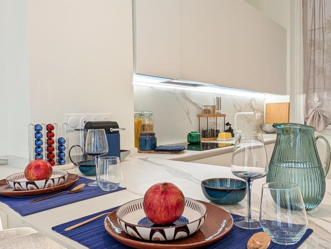 Apartment in Nice, Provence-Alpes-Côte d'Azur, France 5 - 18881570