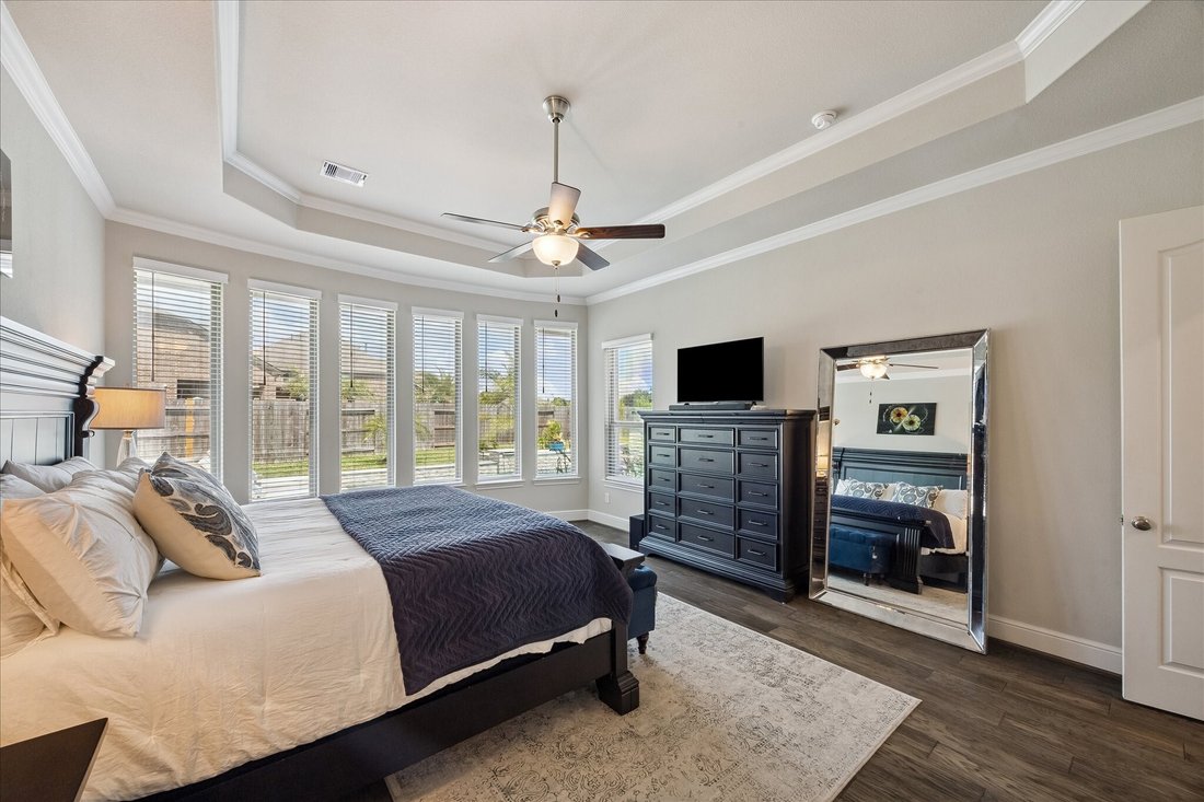 House in League City, Texas, United States 4 - 18856988
