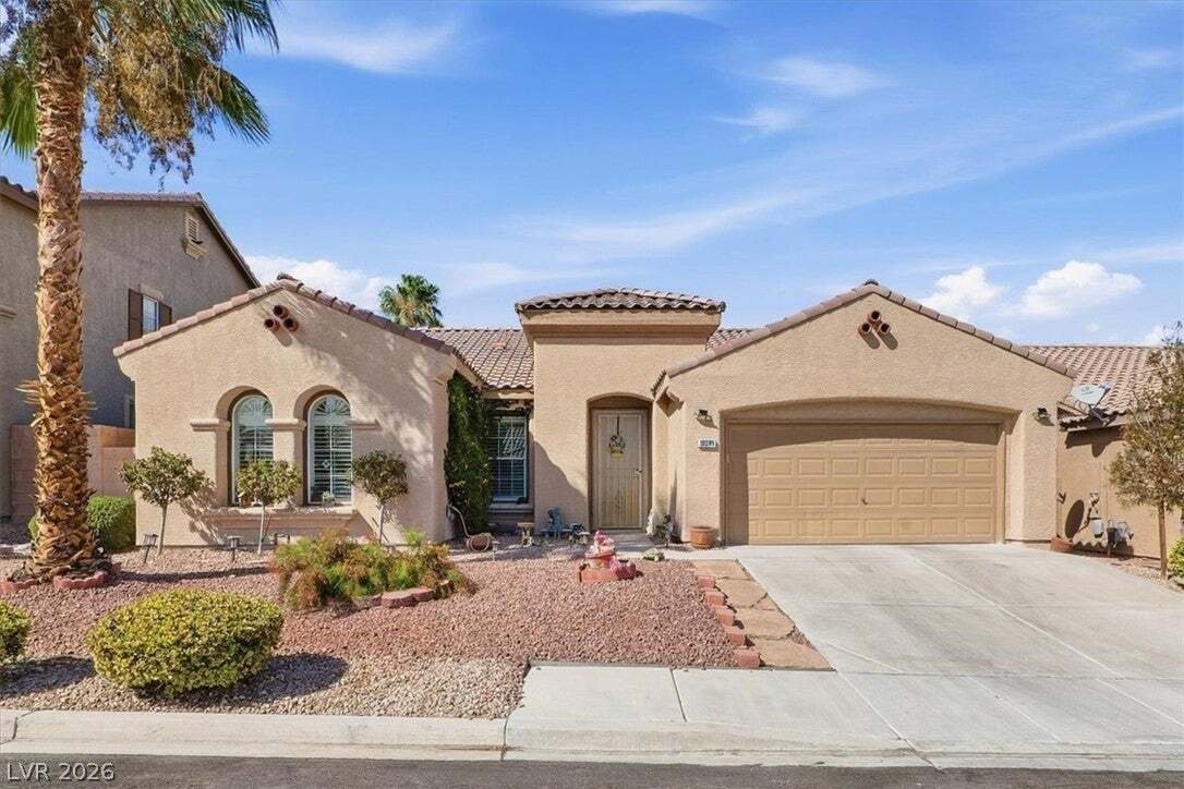 Casa en Las Vegas, Nevada, Estados Unidos 1 - 18888885