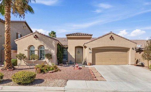 Casa en Las Vegas, Nevada, Estados Unidos 1