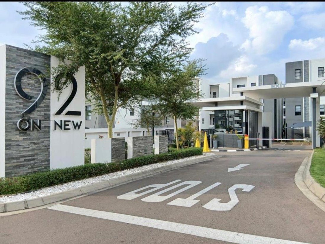 Apartment in Midrand, Gauteng, South Africa 2 - 18892402