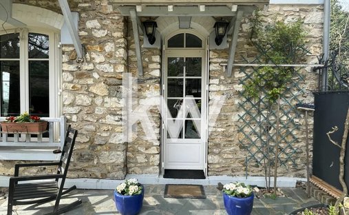Casa a Soisy-sous-Montmorency, Isola di Francia, Francia 1