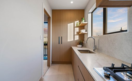 Casa en Auckland, Región de Auckland, Nueva Zelanda 1