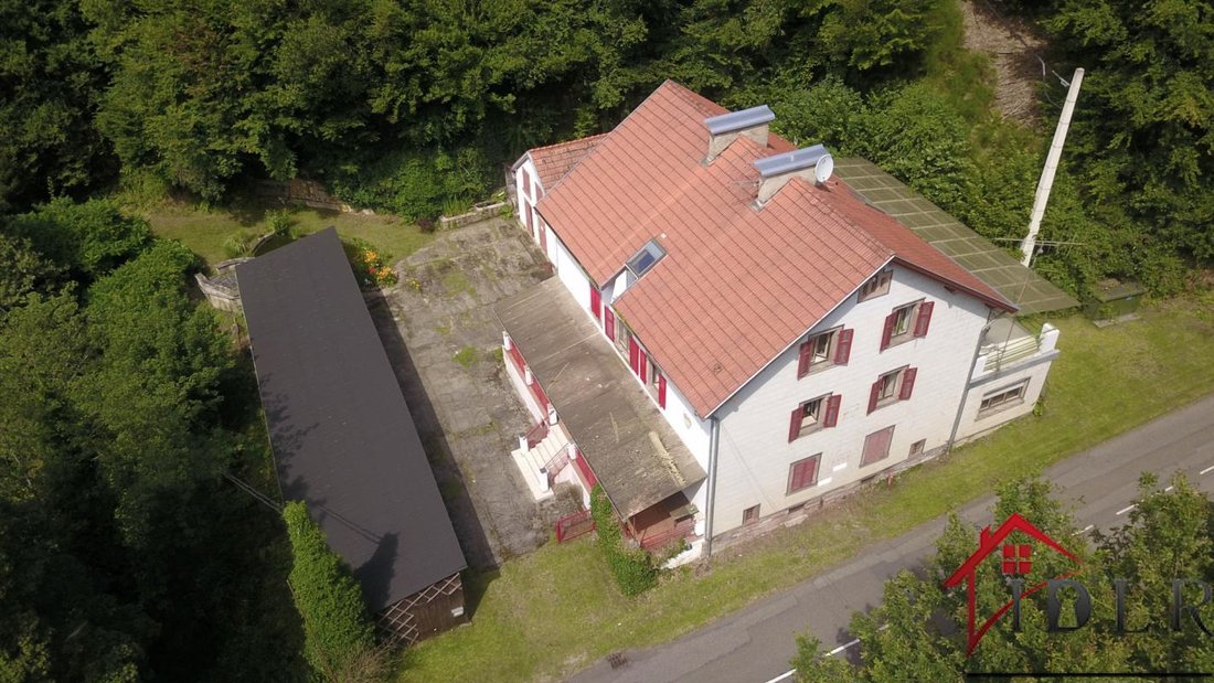 House in Puberg, Grand Est, France 4 - 18881246