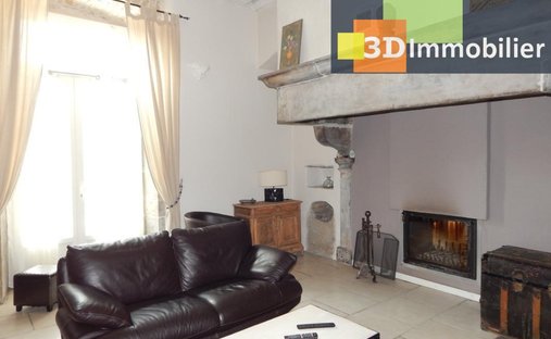 House in Chateau-Chalon, Bourgogne – Franche-Comté, France 1