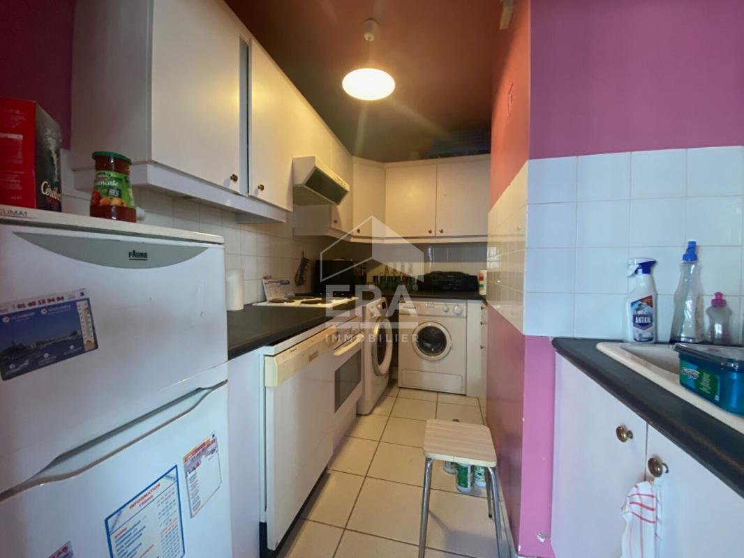 Apartamento en Alleray Procesión, Paris 15e Arrondissement, París 5 - 18886939
