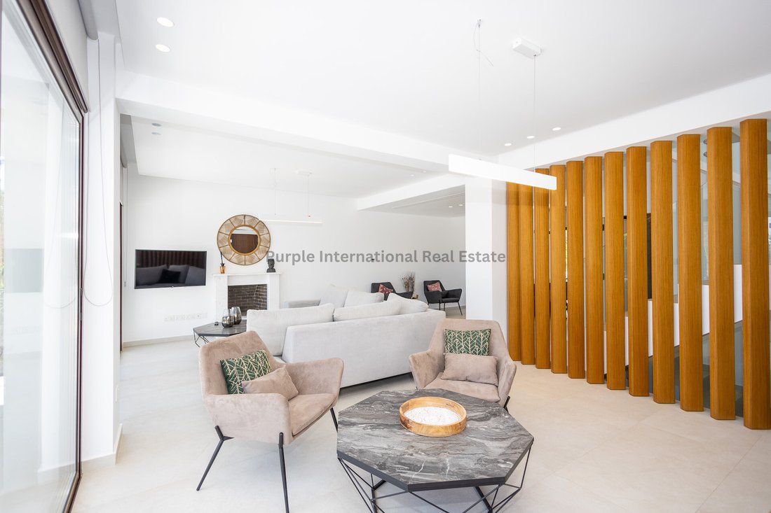 Villa in Sotira, Cyprus 2 - 16712031