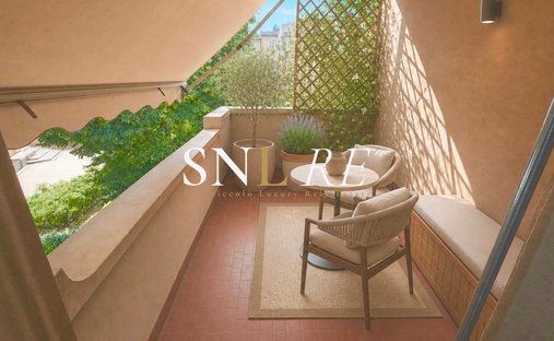Appartamento a Centro, Firenze, Toscana 1