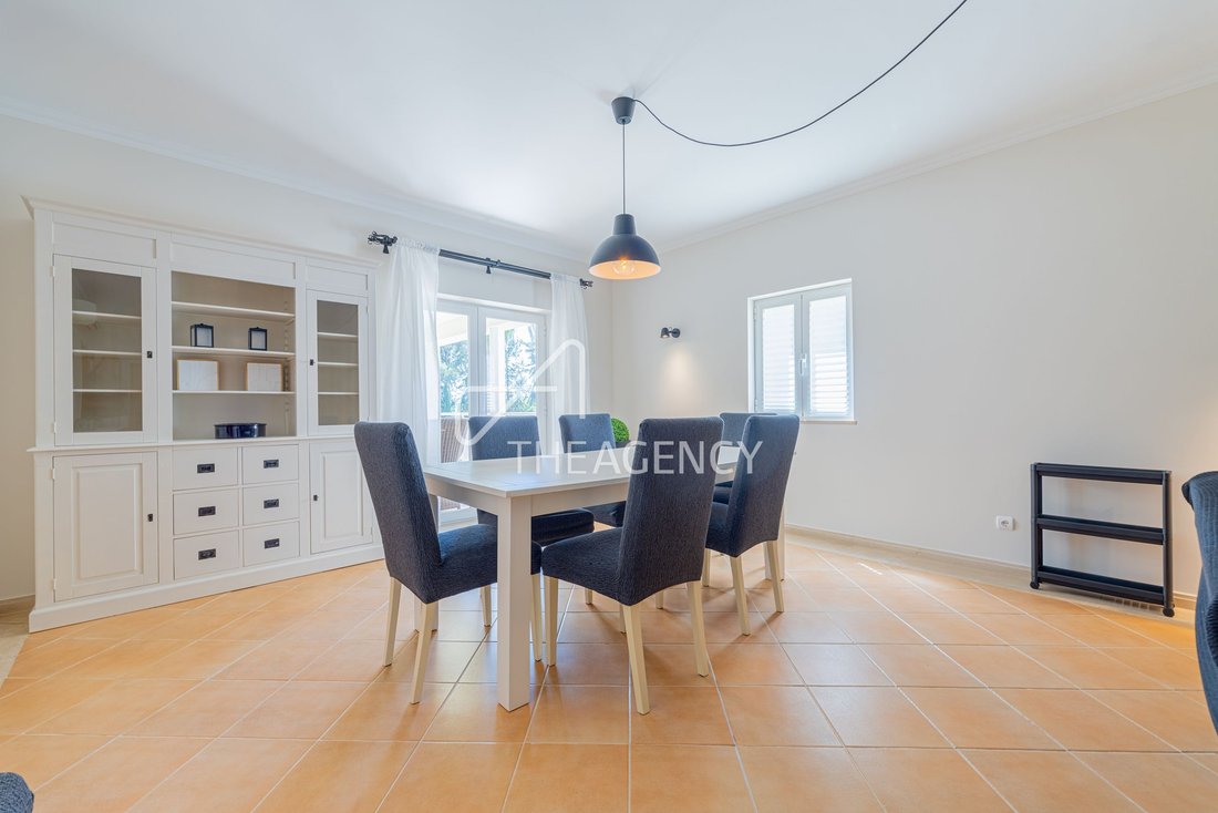 Apartment in Vilamoura, Quarteira, Algarve 5 - 18891489