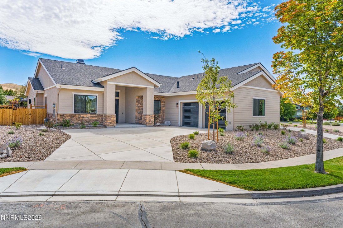 House in Sparks, Nevada, United States 3 - 17162143