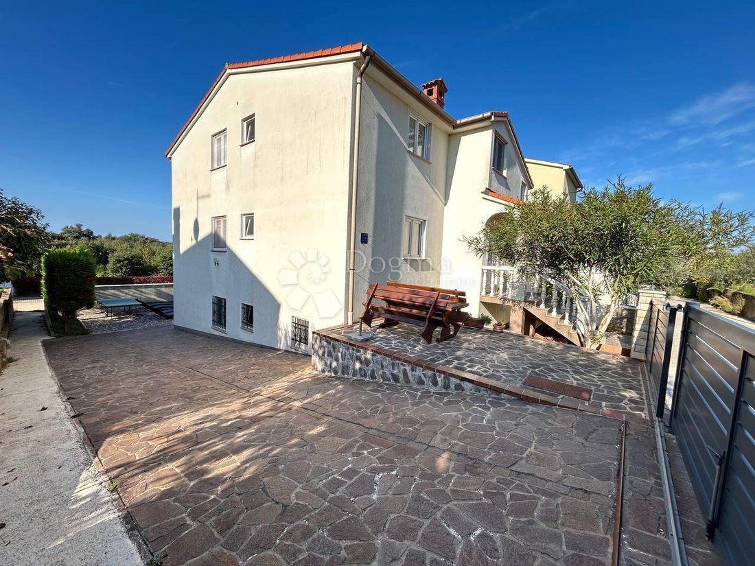 House in Grad Pula, Istria County, Croatia 1 - 18891422