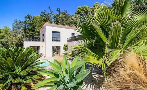 House in Valbonne, Provence-Alpes-Côte d'Azur, France 1