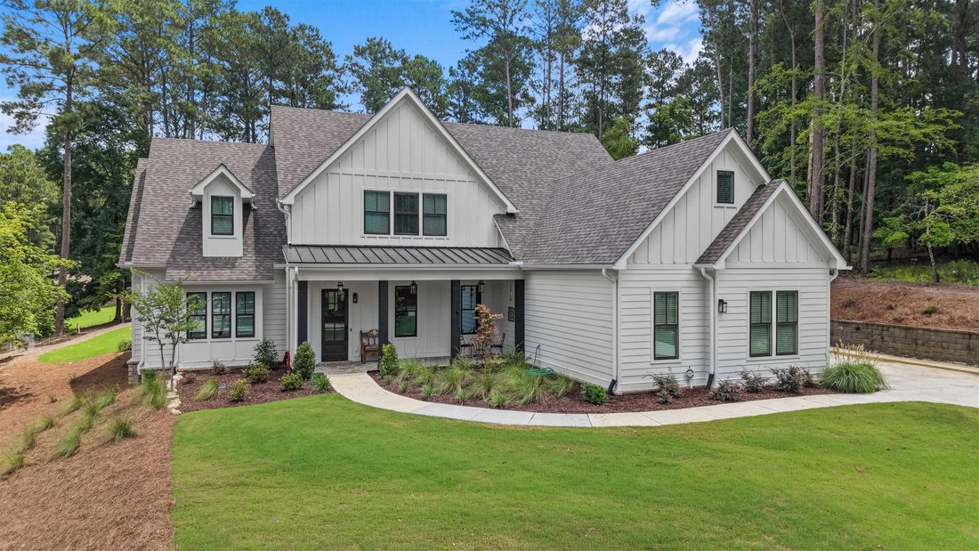 House in Greensboro, Georgia, United States 2 - 18888508