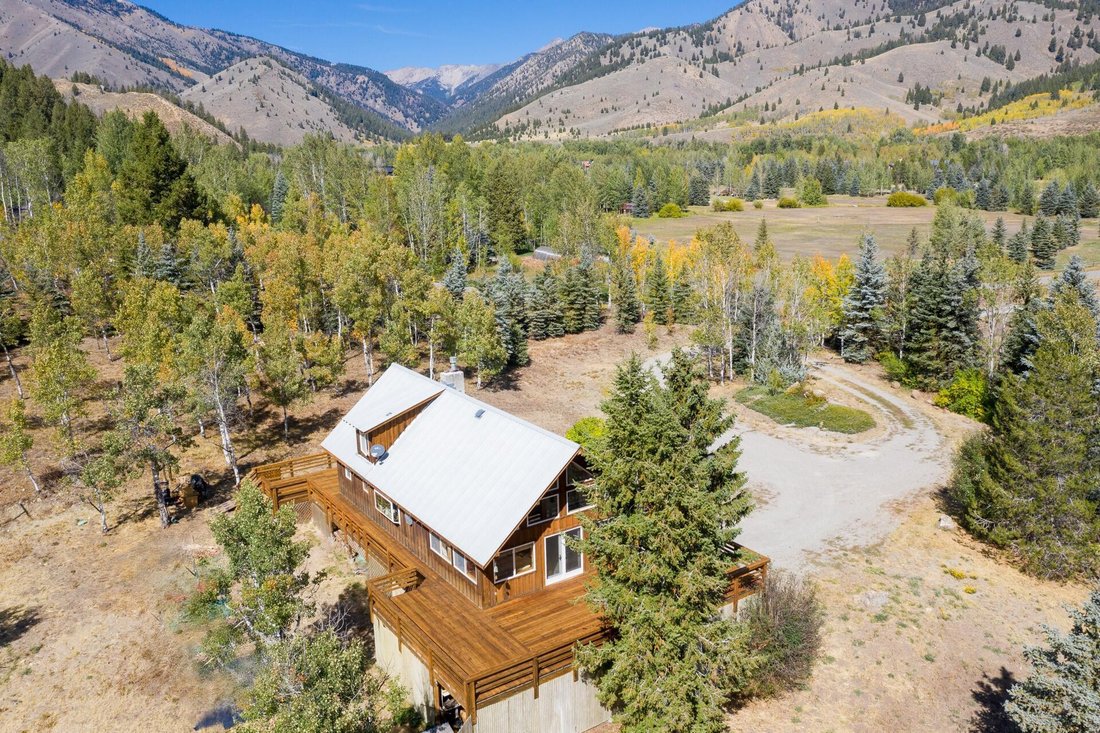 House in Ketchum, Idaho, United States 2 - 18888333