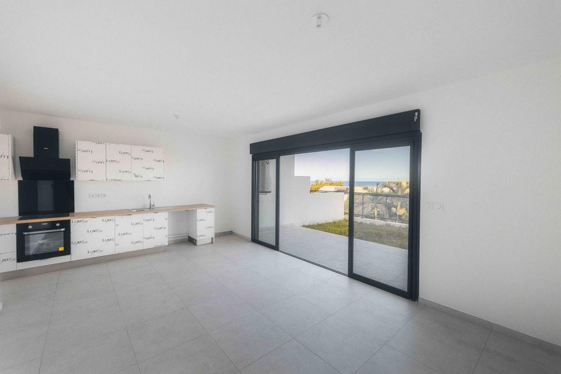 Apartment in France 2 - 18883471
